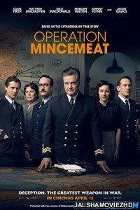 Operation Mincemeat (2021) Hollywood Bengali Dubbed