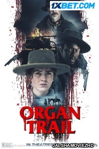 Organ Trail (2023) Bengali Dubbed Movie