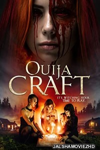 Ouija Craft (2020) Hindi Dubbed
