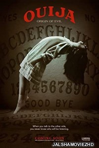 Ouija Origin of Evil (2016) Hindi Dubbed