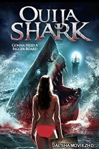 Ouija Shark (2020) Hindi Dubbed