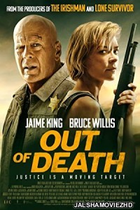 Out of Death (2021) Hindi Dubbed