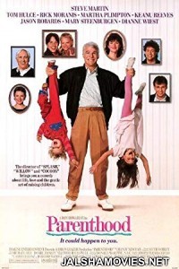 Parenthood (1989) Dual Audio Hindi Dubbed