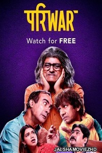 Pariwar (2020) Hindi Web Series Hotstar Original
