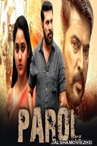 Parol (2021) South Indian Hindi Dubbed Movie
