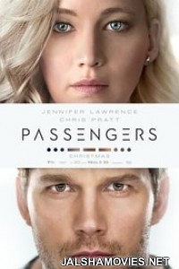 Passengers (2016) English Movie