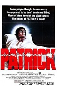 Patrick (1978) Dual Audio Hindi Dubbed