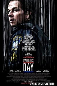 Patriots Day (2017) Hindi Dubbed