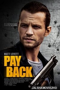 Payback (2021) English Movie