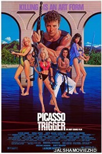 Picasso Trigger (1988) Hindi Dubbed