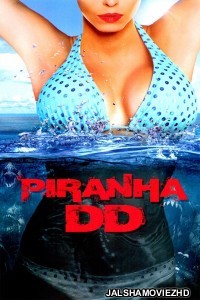 Piranha 3DD (2012) Hindi Dubbed