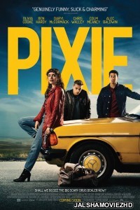 Pixie (2020) English Movie