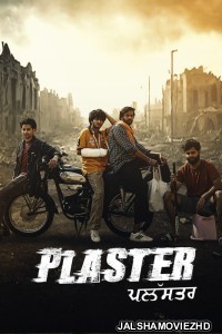 Plaster (2024) Punjabi Web Series Chaupal Original