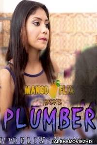 Plumber (2021) MangoFlix Original