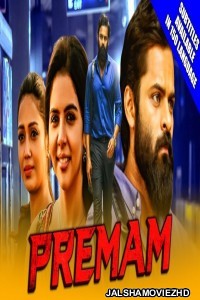 Premam (2019) South Indian Hindi Dubbed Movie