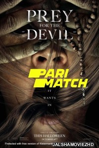 Prey for the Devil (2022) Hollywood Bengali Dubbed