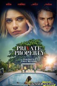 Private Property (2022) Hollywood Bengali Dubbed