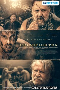 Prizefighter The Life of Jem Belcher (2022) Hollywood Bengali Dubbed