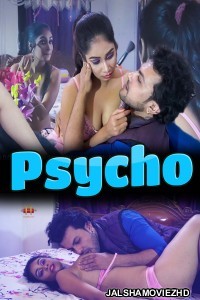 Psycho (2021) 11UpMovies
