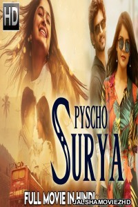 Psycho Surya (2019) South Indian Hindi Dubbed Movie