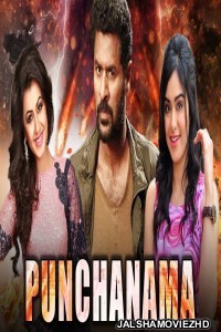 Punchanama (2020) South Indian Hindi Dubbed Movie