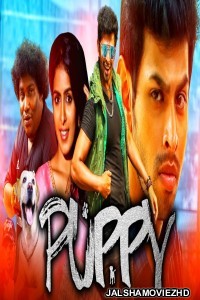 Puppy (2020) South Indian Hindi Dubbed Movie