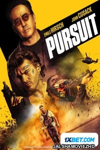 Pursuit (2022) Hollywood Bengali Dubbed
