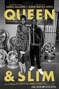 Queen and Slim (2019) English Movie