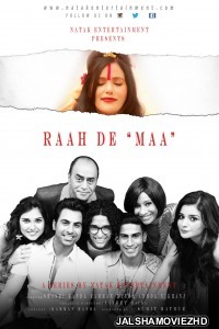 Raah De Maa (2020) Hindi Web Series Hungama Original