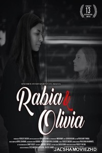 Rabia and Olivia (2023) Hindi Movie