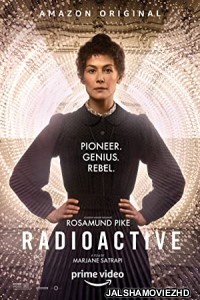 Radioactive (2020) English Movie