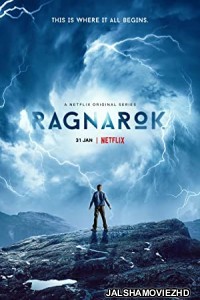 Ragnarok (2020) Hindi Web Series Netflix Original