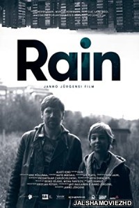Rain (2020) Hindi Dubbed