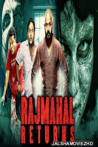 Rajmahal Returns (2020) South Indian Hindi Dubbed Movie