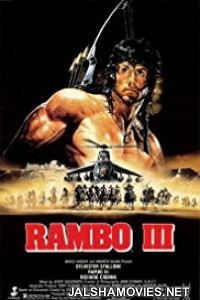 Rambo First Blood 3 (1988) Dual Audio Hindi Dubbed