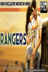 Ranger (2018) South Indian Hindi Dubbed Movie