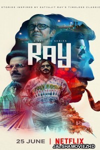 Ray (2021) Hindi Web Series Netflix Original