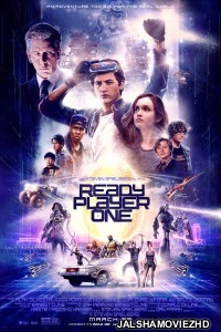 Ready Player One (2018) Hindi Dubbed