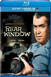 Rear Window (1954) Hindi Dubbed
