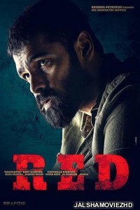 Red (2021) South Indian Hindi Dubbed Movie