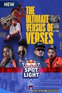 Red Bull Spotlight (2021) Hindi Web Series MX Original