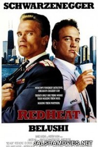 Red Heat (1988) Dual Audio Hindi Movie