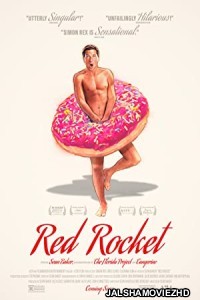 Red Rocket (2021) Hindi Dubbed