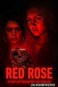 Red Rose (2022) Hindi Web Series Netflix Original