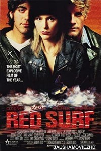 Red Surf (1990) Hindi Dubbed