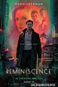 Reminiscence (2021) English Movie