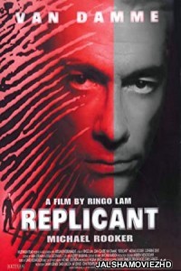Replicant (2001) Hindi Dubbed