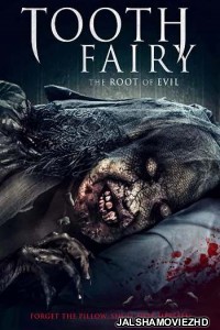 Return Of The Tooth Fairy (2020) Hindi Dubbed