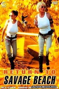Return To Savage Beach (1998) Hindi Dubbed