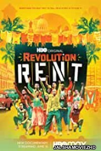 Revolution Rent (2021) English Movie
